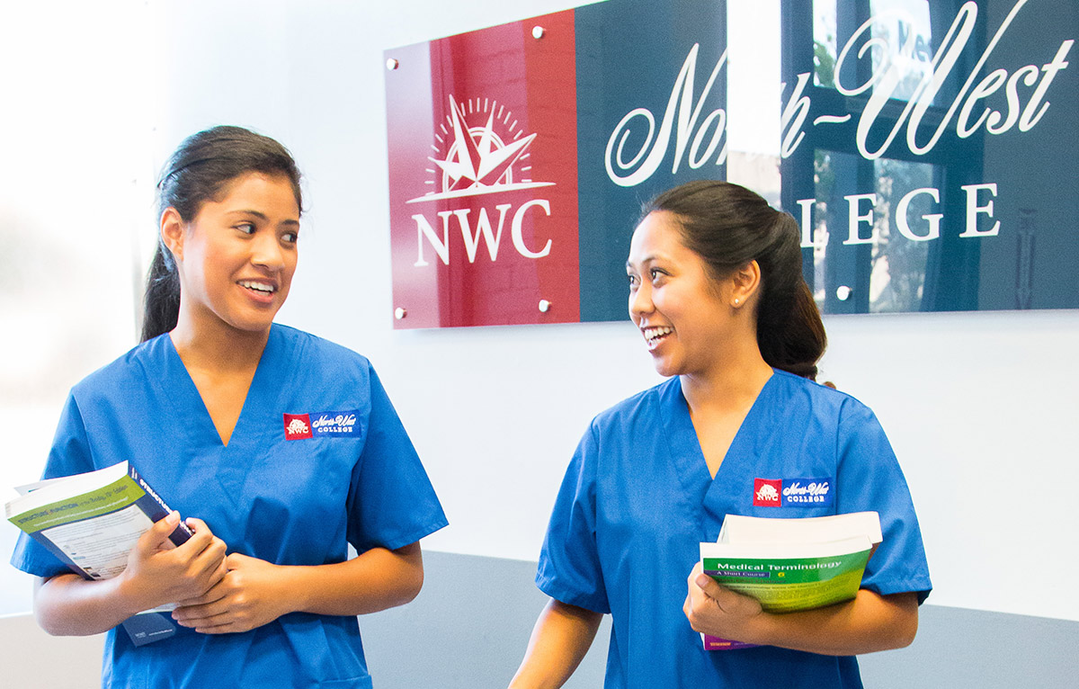 Vocational Nursing New Student Orientation