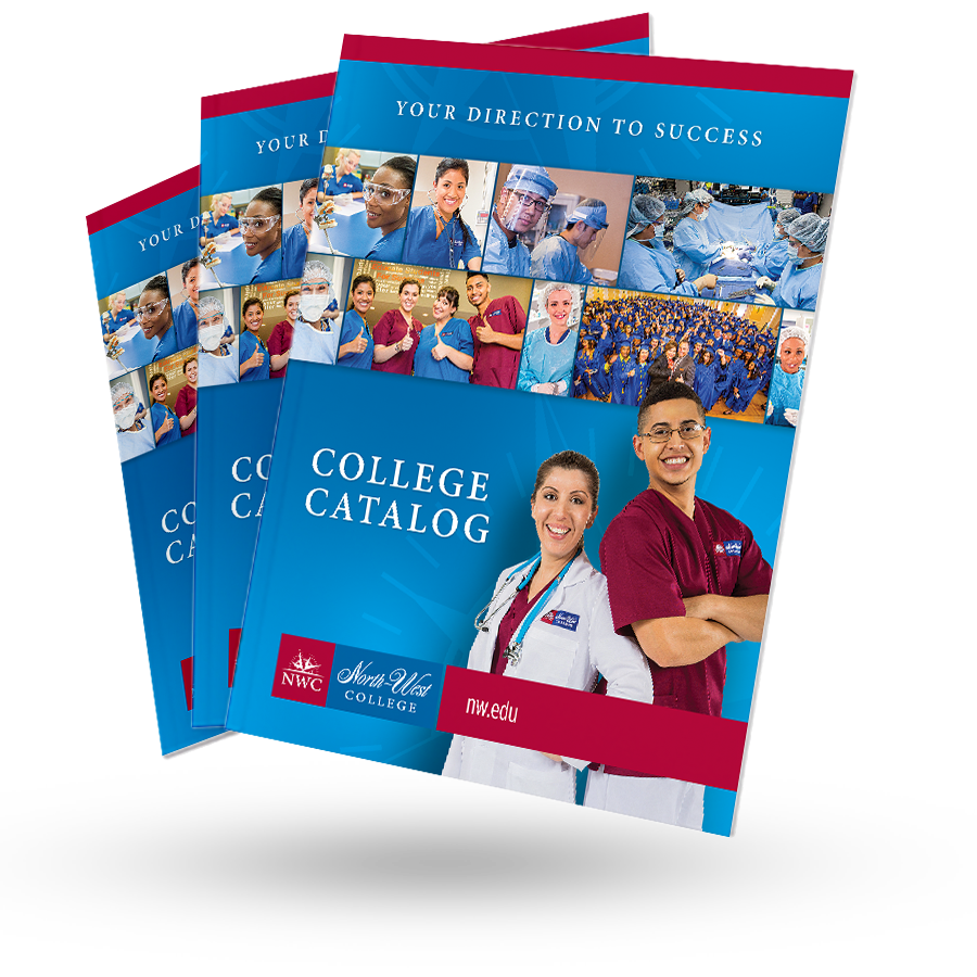 north-west-college-health-care-careers-college-catalog