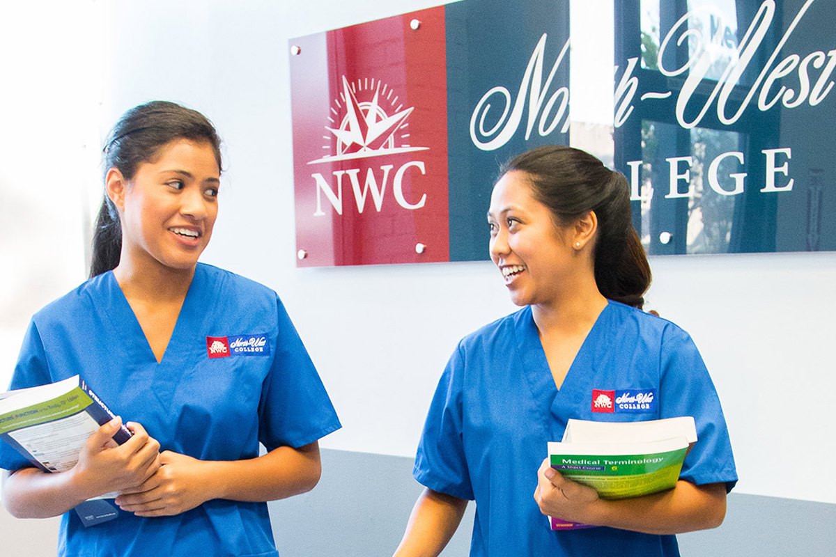 North-West College (NWC) Opens New Campus Location in Van Nuys, California